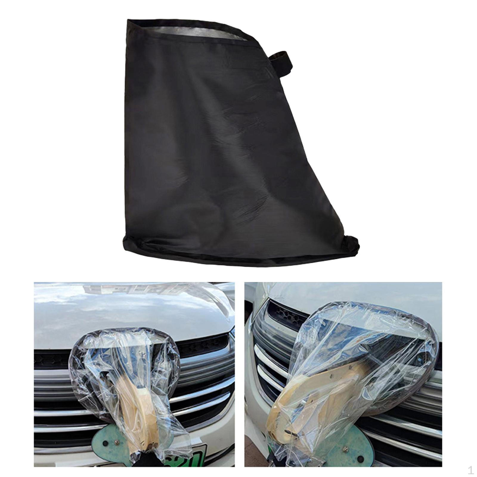 Крышка для автомобильного зарядного порта, универсальные крышки для зарядного устройства Black