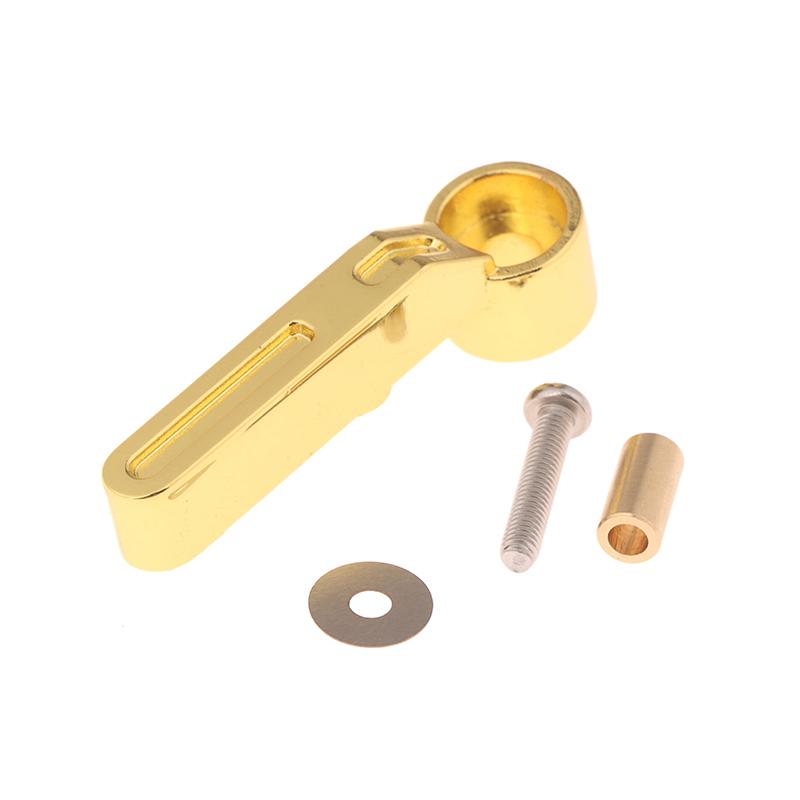 Electric Clipper Hair Trimmer Blade Adjustment Lever Part Screw Washer Nut For 870 Hair Clipper