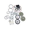 One Set Ivec AD/AT/AS Stralis Trakker Axle Modulator Repair Kits OEM 4801040060 41211414 EKWA.32.104