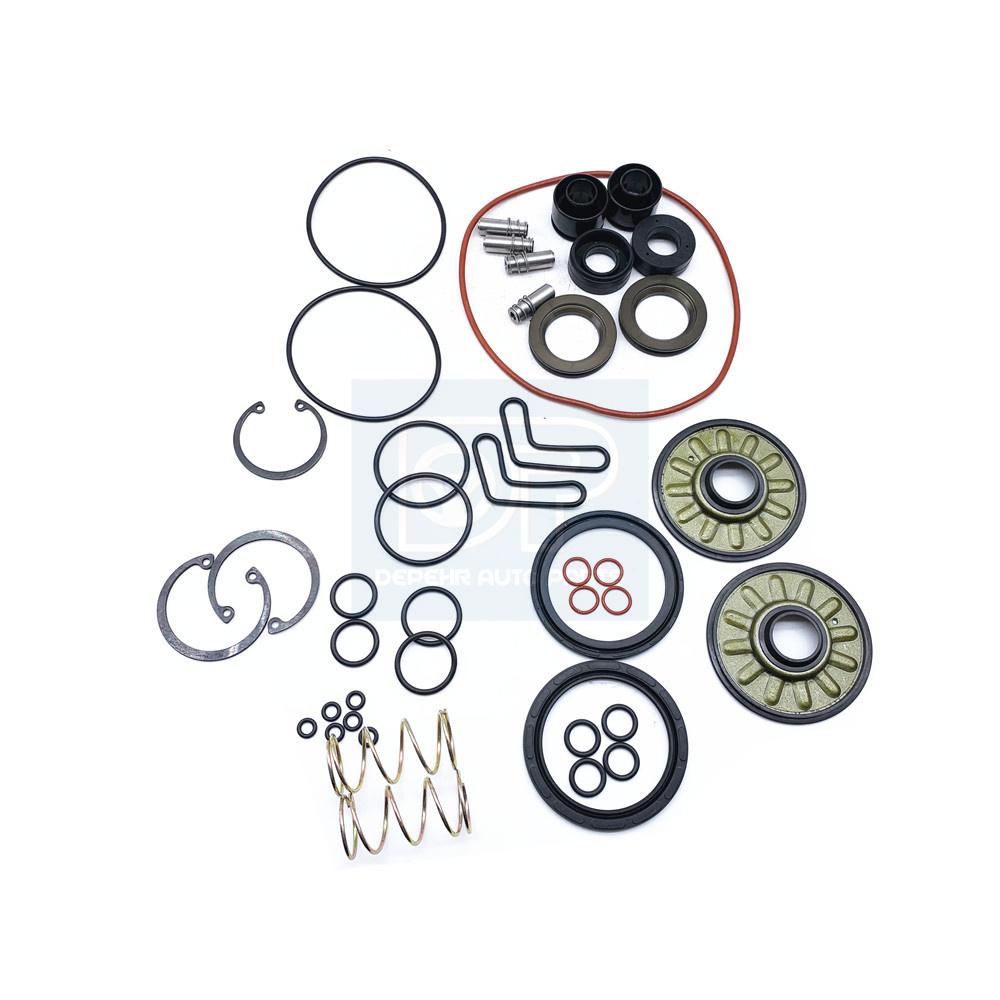 One Set Ivec AD/AT/AS Stralis Trakker Axle Modulator Repair Kits OEM 4801040060 41211414 EKWA.32.104