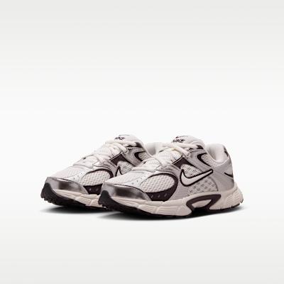 Kids' Sneakers Nike V5 Rnr GS 'Phantom Moon Particle Burgundy Ash Phantom'