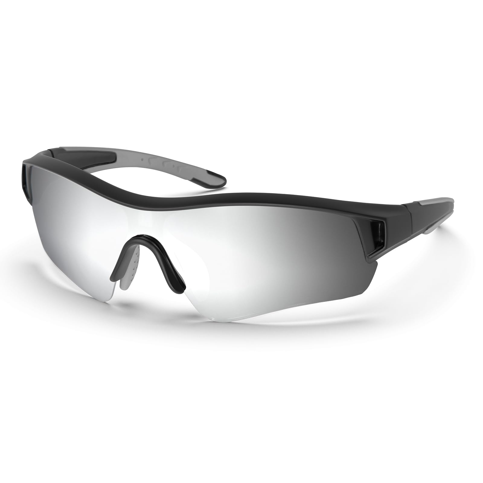 

Спортивные поляризованные солнцезащитные очки с маленькой головкой Ultra TR90 TAC UV унисекс [BEACOOL], линзы, бег, бейсбол, велосипед, рыбалка, скалолазание, байк, гольф, вождение,