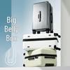 NetEase Yanxuan Plus Large Capacity Luggage