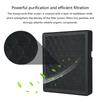 3D Printer Air Purification Filter for H2D with Enhanceds Activateds Carbon Adsorption and easy Installation