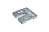 TOEI LIGHT Tent Weight 10 G1636 Silver (Toei Light) One-Touch