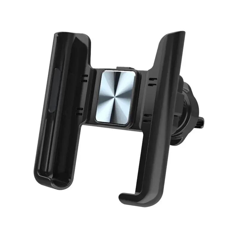 Car Phone Holder Gravity Air Vent Mount Stand Mobile Cell Phone Universal Car Bracket Support in Car for iPhone Samsung Xiaomi