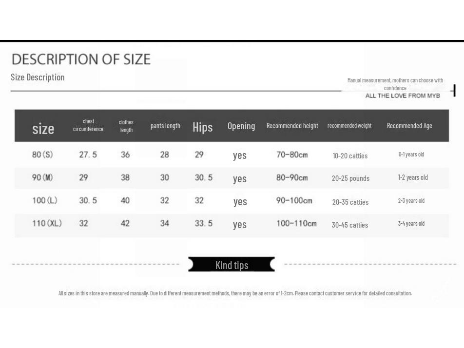 Summer Boys' Infant Short-Sleeve Trendy Two-Piece Suit