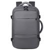 Business Backpack Universal Printable Double-back Large-capacity Travel Bag Backpack Multi-functional Computer Bag