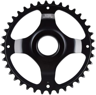 SHIMANO Repair Parts Chainring 38T Y0J138000 (SM-CRE61) FC-E6100