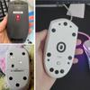 1 Set 0.7mm Thickness Replace Curve Edge Mouse Feet Mouse Skates for LogitechG1/MX300M100/M235/M210/M180M150 Mouse