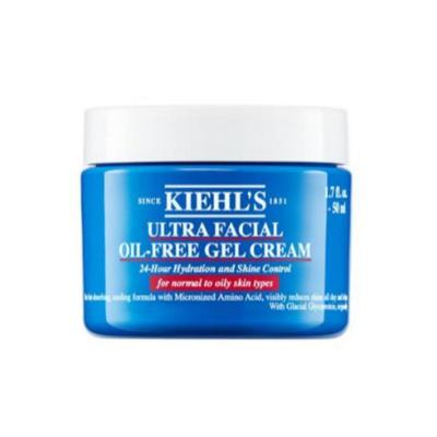 Kiehl’s Ultra Facial Ölfreie Gelcreme 50ml