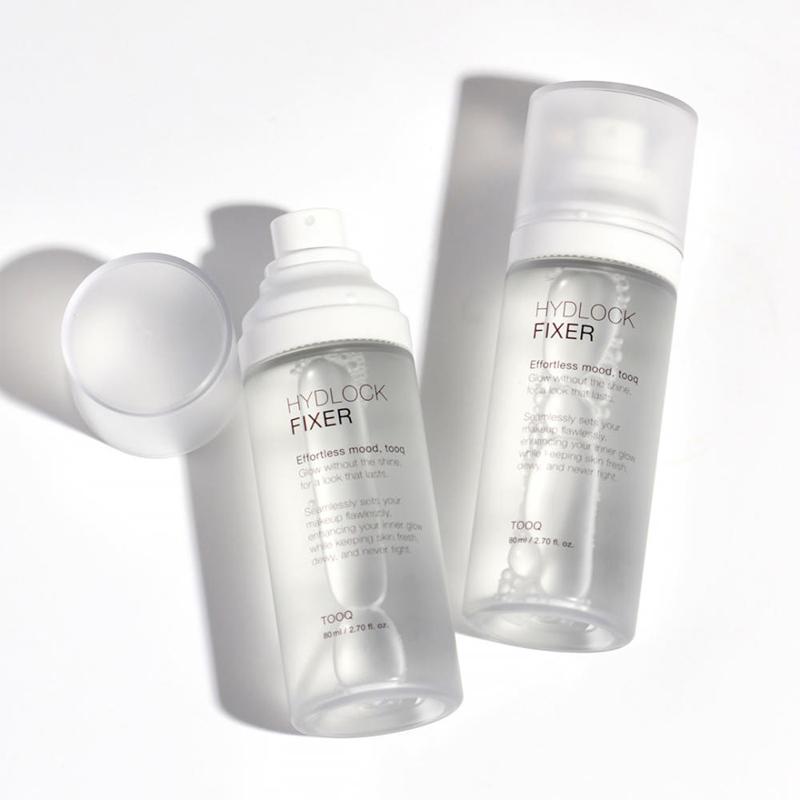 [TOOQ] Hydlock Fixer 80ml