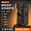 DJI Pocket 4/4 Pro/3 Protective Case With Extended Storage Box Filter Holder Accessories ABS Hard Shell