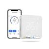 Smart Thermostat - Meross - Wifi Thermostat - Open Window Detection - Programmable - Natural Gas