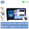 Car Radio For TT MK2 8J 2006 - 2014 Android Multimedia Video Player Navigation GPS Carplay Touch Screen Auto Stereo Intelligent Systems WIFI BT