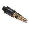 Powerful Air AC Compressor Control Valve Automotive Solenoid Valve For Toyota Camry, 14 Corolla, Handa, Elfa, Lexus, New Crown