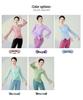 2025 New Chinese Classical Dance Gauze Top for Training and Performances