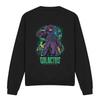 Fantastic Four Unisex Adult Devourer Of Worlds Galactus Sweatshirt