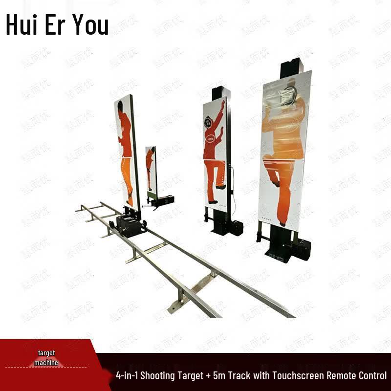Huieryou Tactical Training Targets & Accessories