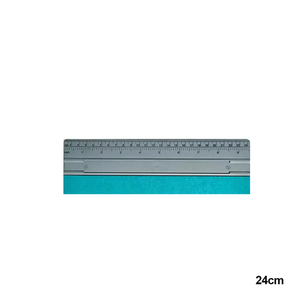 19/24/28CM Long Squeegee with Scale Suede Felt Plastic Card Scraper Carbon Vinyl Wrap Tool Car Window Tint Water Wiper