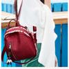 Der neue Damenmode- und vielseitige Rucksack