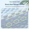 Modern Minimalist Anti-Scratch Cooling Sofa Cover & Bed Protector