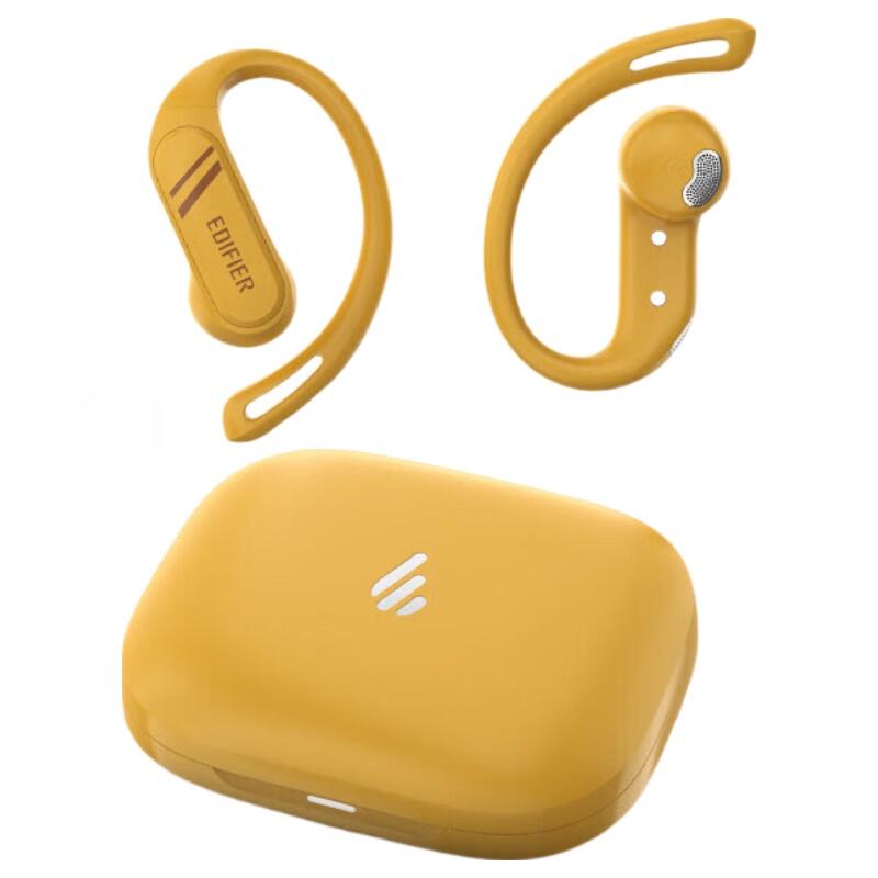 EDIFIER Comfo SE Bone Conduction Concept Ear-hook Sports Earphones