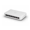 Switch Ubiquiti USW-Lite-8-PoE 8p 52W Managed