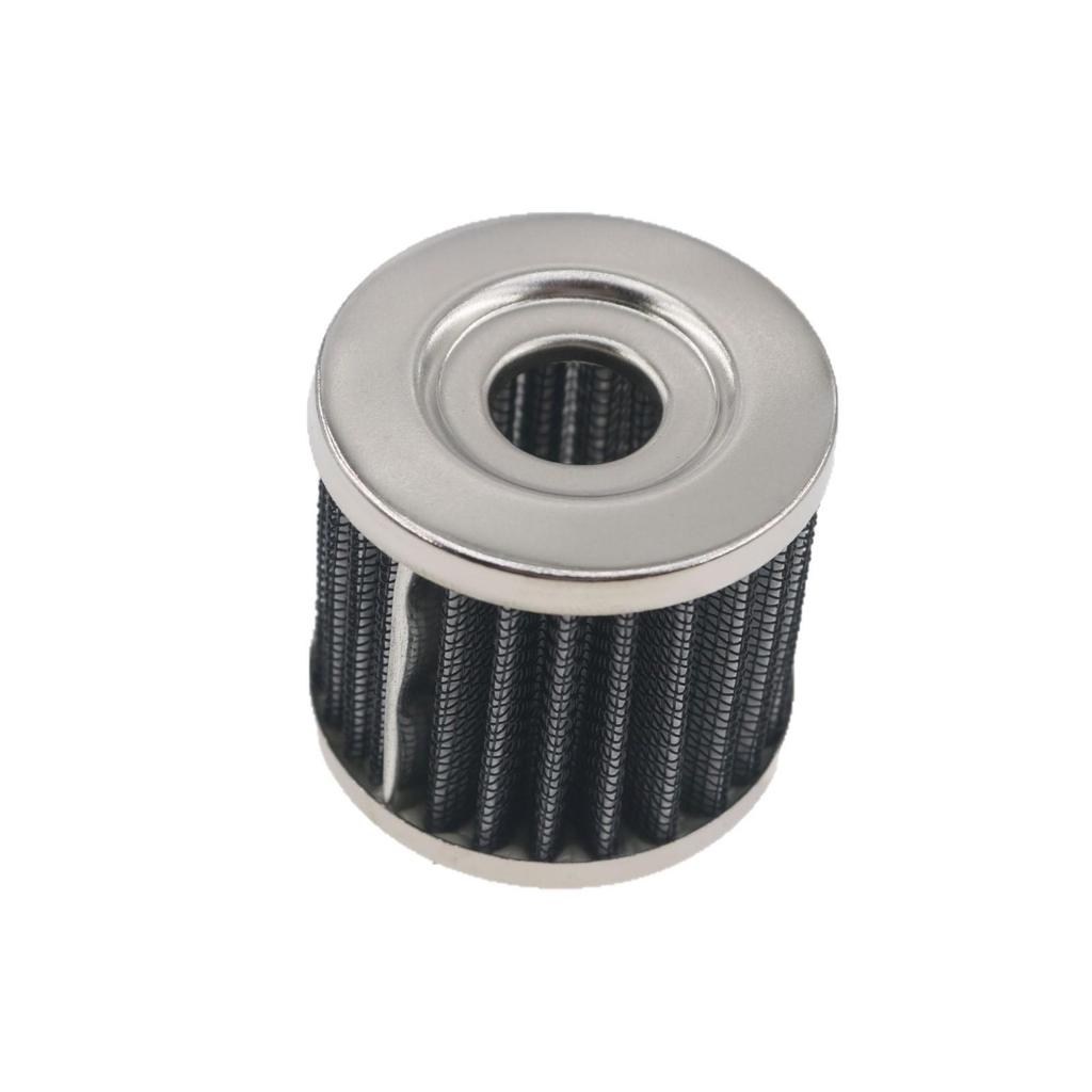 Junwei Oil Filter Element for Suzuki King GS125, GT125, Leopard 125, QS110 Motorcycles