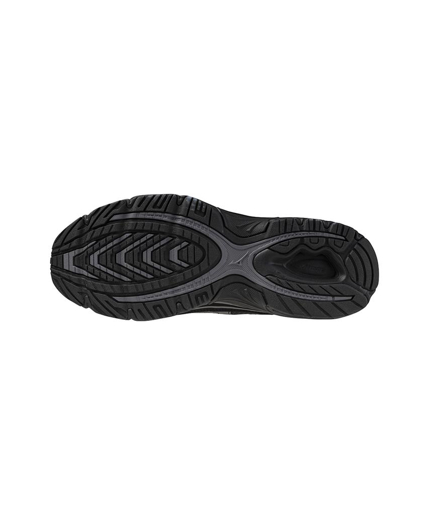 Mizuno (Universal) Mxr - Black: Metallic Grey / D1Ga246801