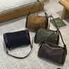Xeie Thuk Crossbody Handbag Women PU Adjustable Strap Daily Casual