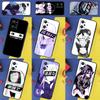 Sad Anime Aesthetic Senpai For Realme 14 Pro Plus 13 10 11 12 GT 6 5 6T GT7 Pro C61 C55 C53 C51 C21Y C25S C67 C75 Case