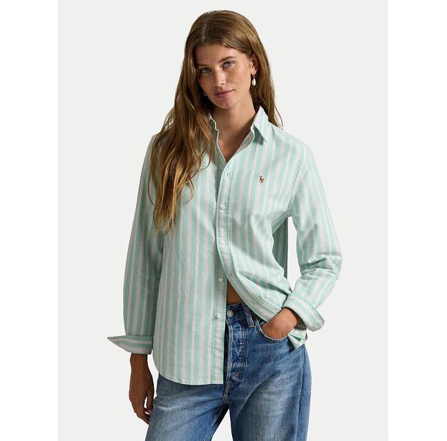 

Рубашка Polo Ralph Lauren 211970739500 EU L