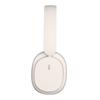 Wireless Headphones Ergonomic Design Active Noise Reduction HIFI Sound Immersive Music Bluetooth-compatible 5.3 Headsets