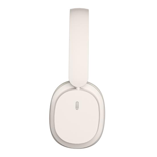 Wireless Headphones Ergonomic Design Active Noise Reduction HIFI Sound Immersive Music Bluetooth-compatible 5.3 Headsets