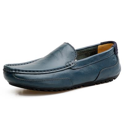 Heren Casual Schoenen Trainer Race Ademende Schoenen Mode Loafers Rijschoenen Voor Mannen
