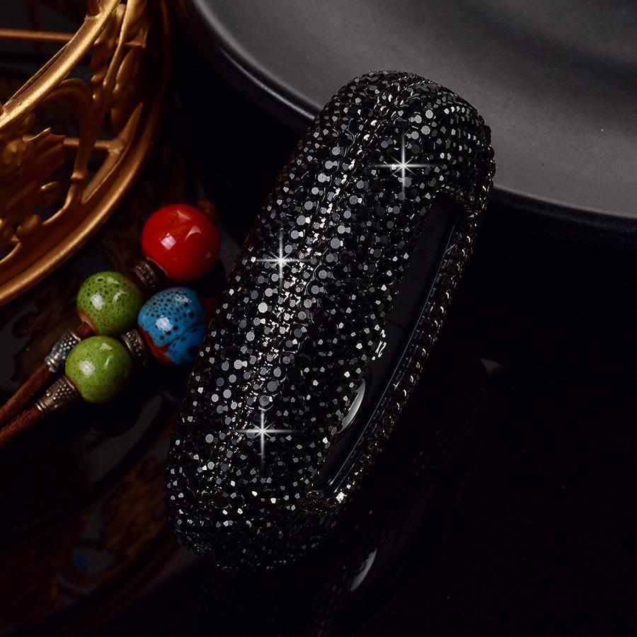 Ford-Schlüsselabdeckung für Mondeo, Focus, Edge, Escort, Explorer, Lingrui, Carnival Diamond – kompatibel mit verschiedenen Ford-Modellen.