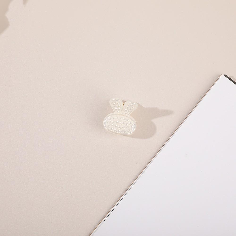 

Белый Мини Жемчужный Коготь Для Волос Женщины Девочки Пластиковый Геометрический Цветок Краб Коготь Зажим Маленькие Шпильки Волосы Краб Для Девочек Инструменты Для Волос