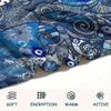1Pc Tree of Life Print Flannel Blanket, High quality Comfortable for All Seasons, Home Decor, Warmth and Comfort, Perfect for Christmas Gifts W146