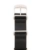 [AVIREX] Watch AVIREX Type 25A Men's F 010 Black 783-5973002