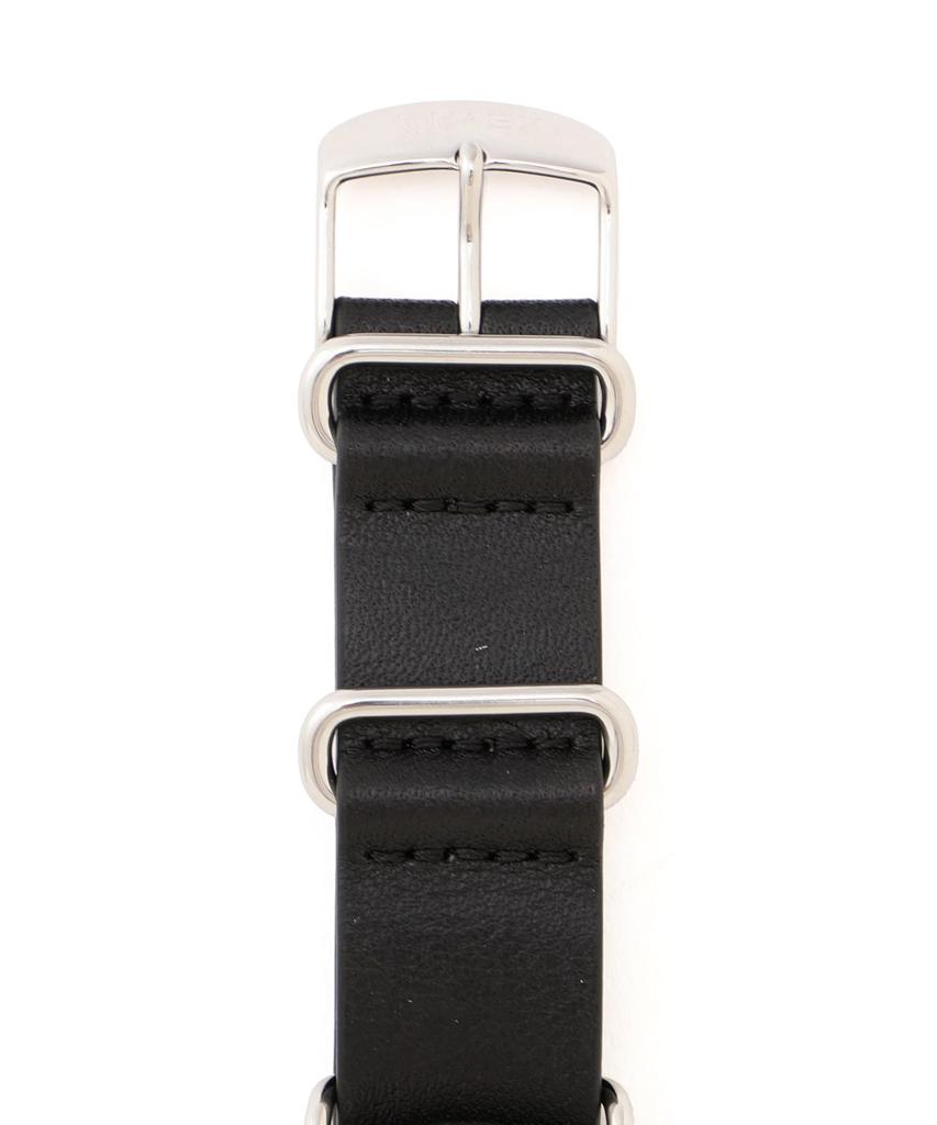 [AVIREX] Watch AVIREX Type 25A Men's F 010 Black 783-5973002