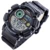ZEGAREK MĘSKI CASIO Digital Moonphase WS-1500H-2AVEF + BOX