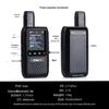 KSUN TFSI CT12Plus 4G Network GPS Walkie-Talkie (CN version)