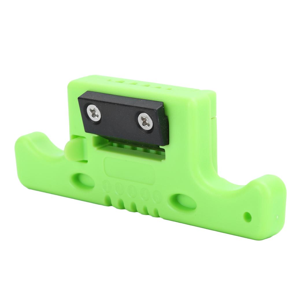 Cable Ribbon Stripper Fiber Loose Tube Buffer Professional MidSpan Access Tool MSAT5