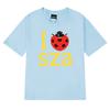 Fashion I Love SZA Grand National Tour 2025 Graphic T shirt Men Women Trend Y2k short sleeve T-shirts Unisex Hip Hop Cotton Tops