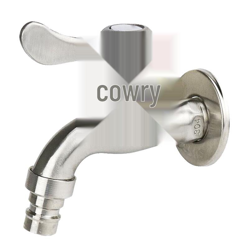

HSDIG HSJZ-1160 Quick-Open Faucet Standard