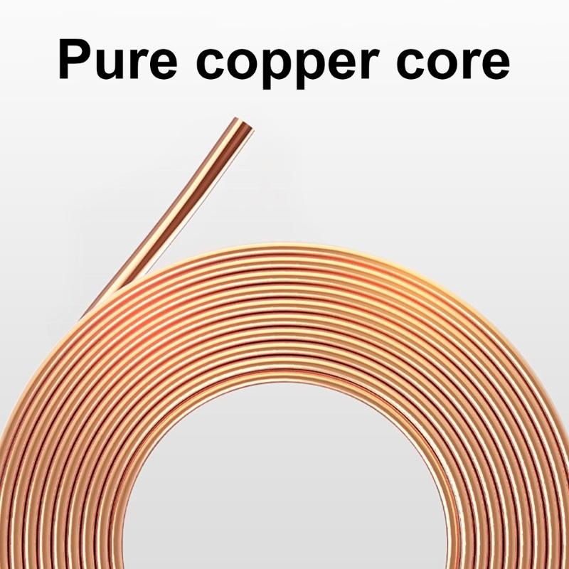 120W 6A Fast Charging USB Type C Cable for 100 90 80 70 60 5 4 Lite V2 1M Super Charge Cable