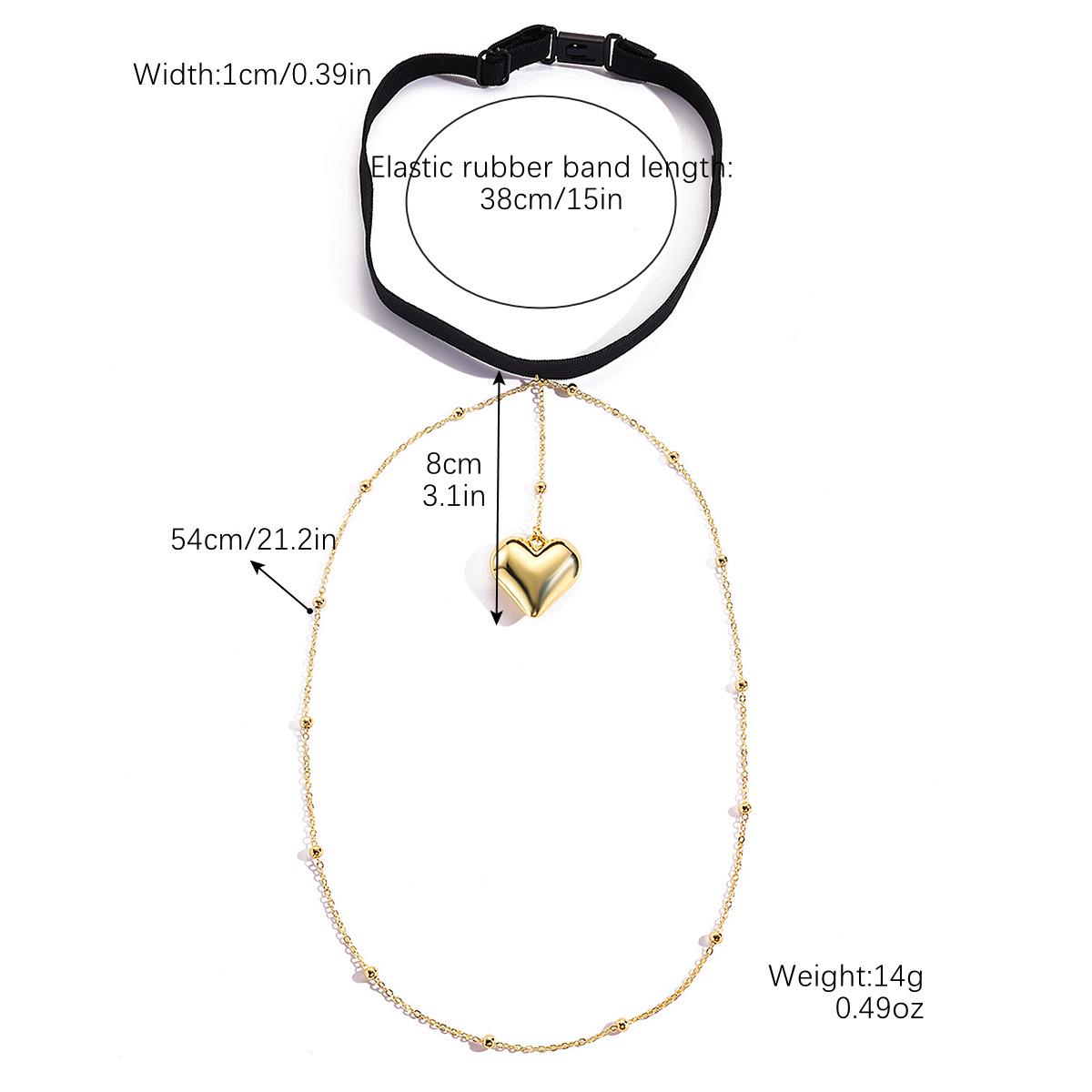 

Золотая многорядная цепочка для ног с бантом для женщин - Сексуальная эластичная цепочка на бедро