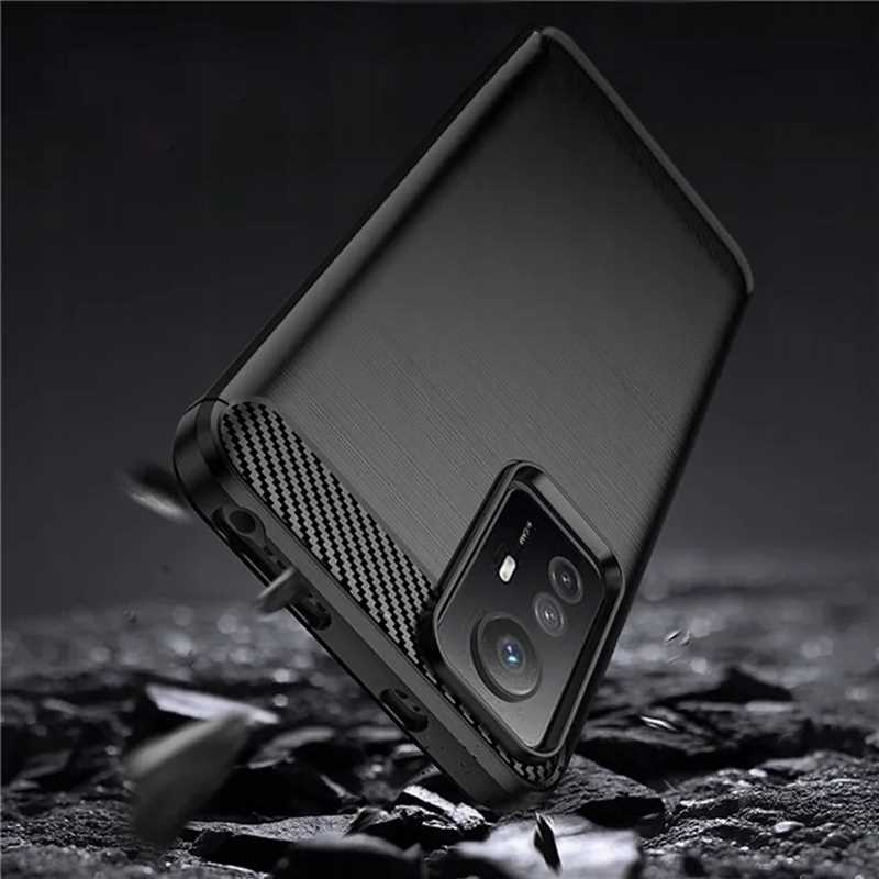 Sc Carbon Redmi Note 12S Black