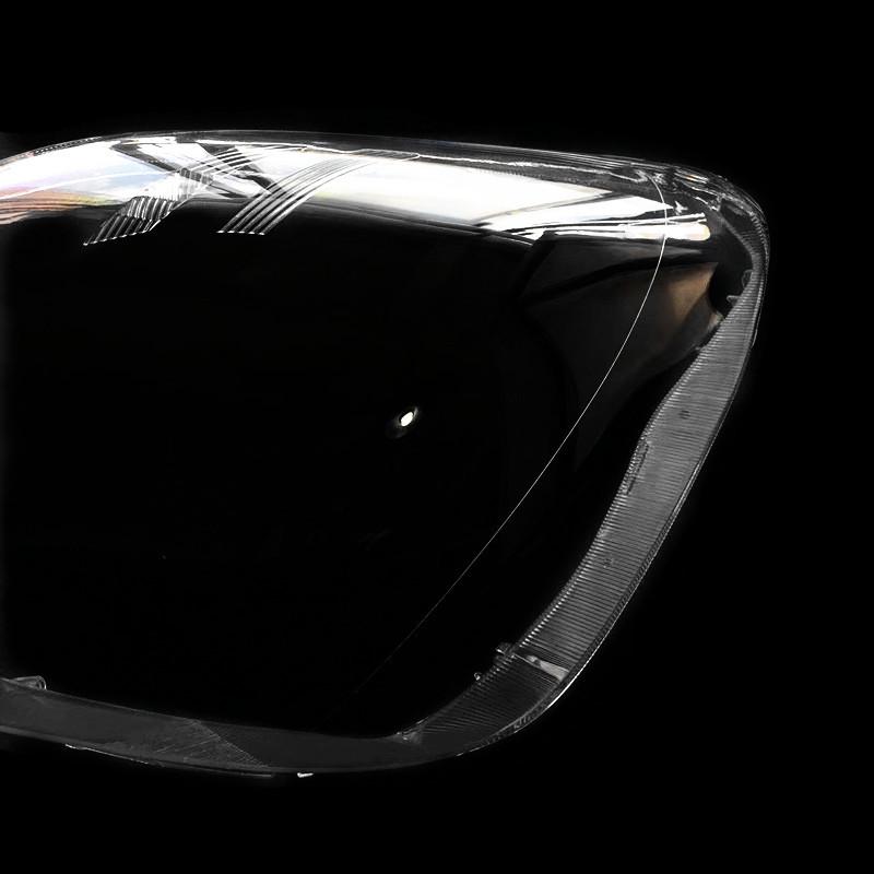 Compatible Headlight Cover for 2005-2006 Honda CRV RD5 Model Lampshade